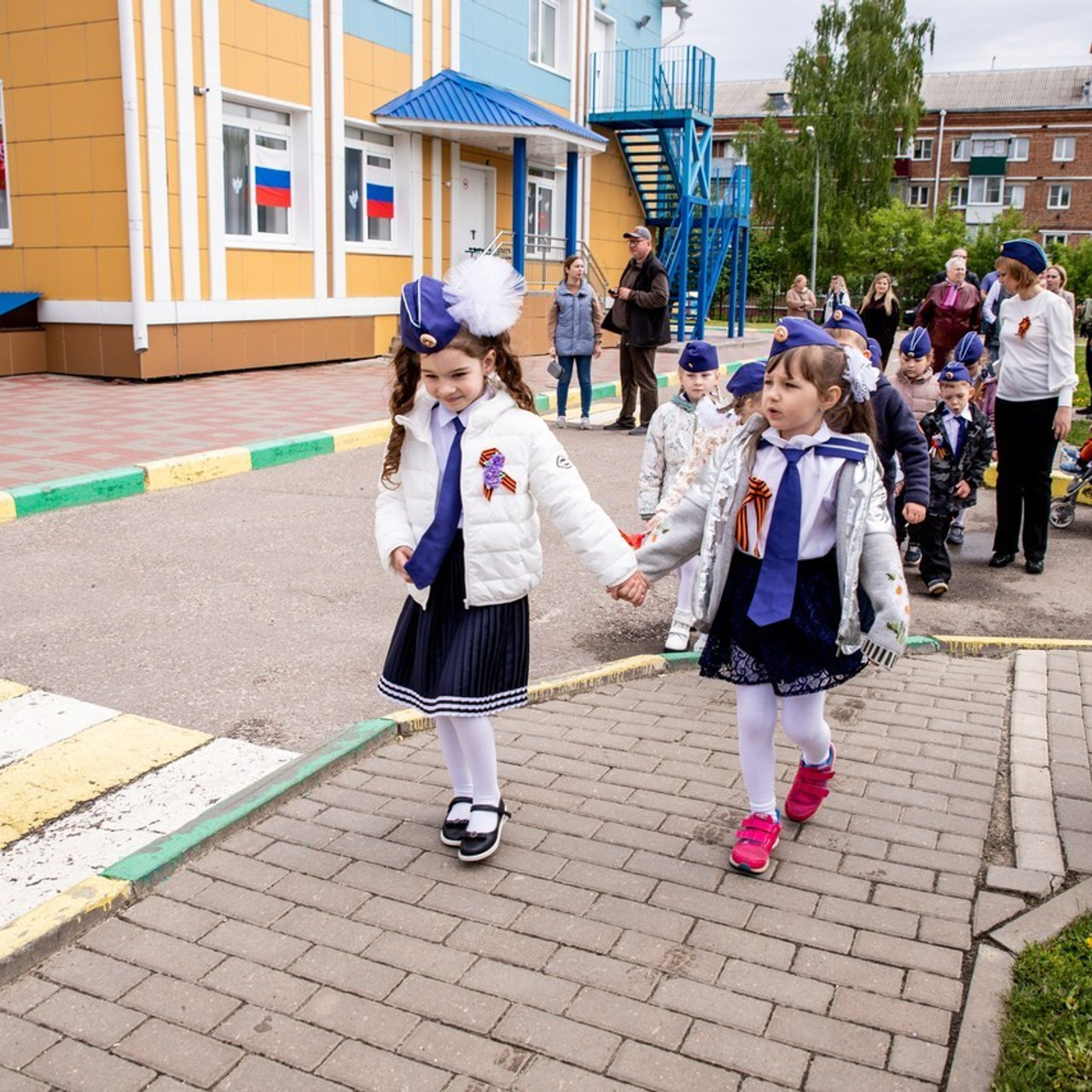 Отзывы. Семейный и детский фотограф в Тамбове Светлана Гуськова