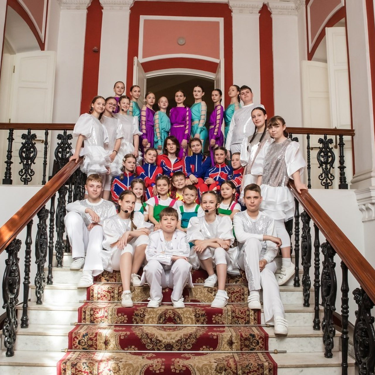 Отзывы. Семейный и детский фотограф в Тамбове Светлана Гуськова