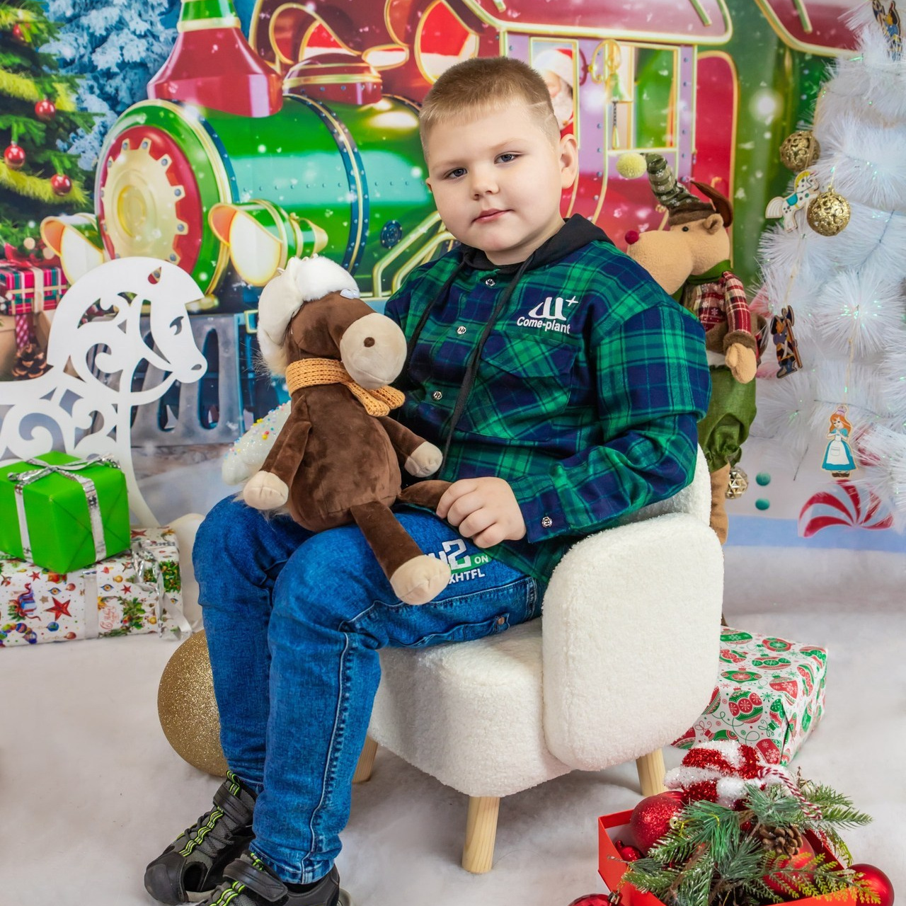 Отзывы. Семейный и детский фотограф в Тамбове Светлана Гуськова