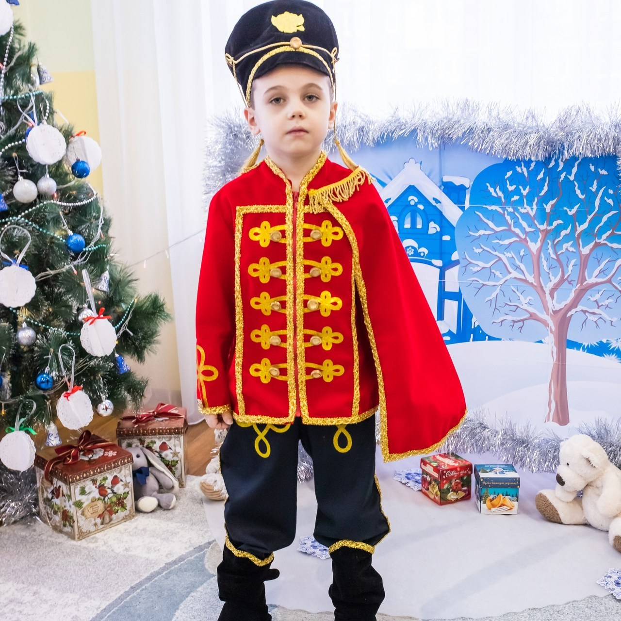 Отзывы. Семейный и детский фотограф в Тамбове Светлана Гуськова