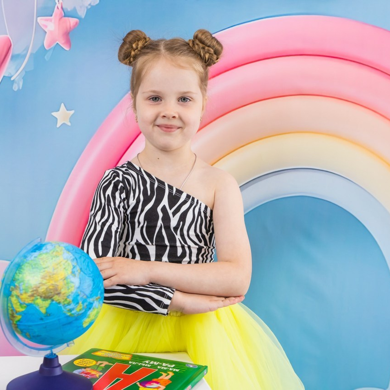 Отзывы. Семейный и детский фотограф в Тамбове Светлана Гуськова