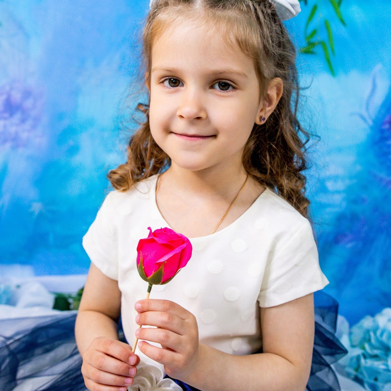 Отзывы. Семейный и детский фотограф в Тамбове Светлана Гуськова