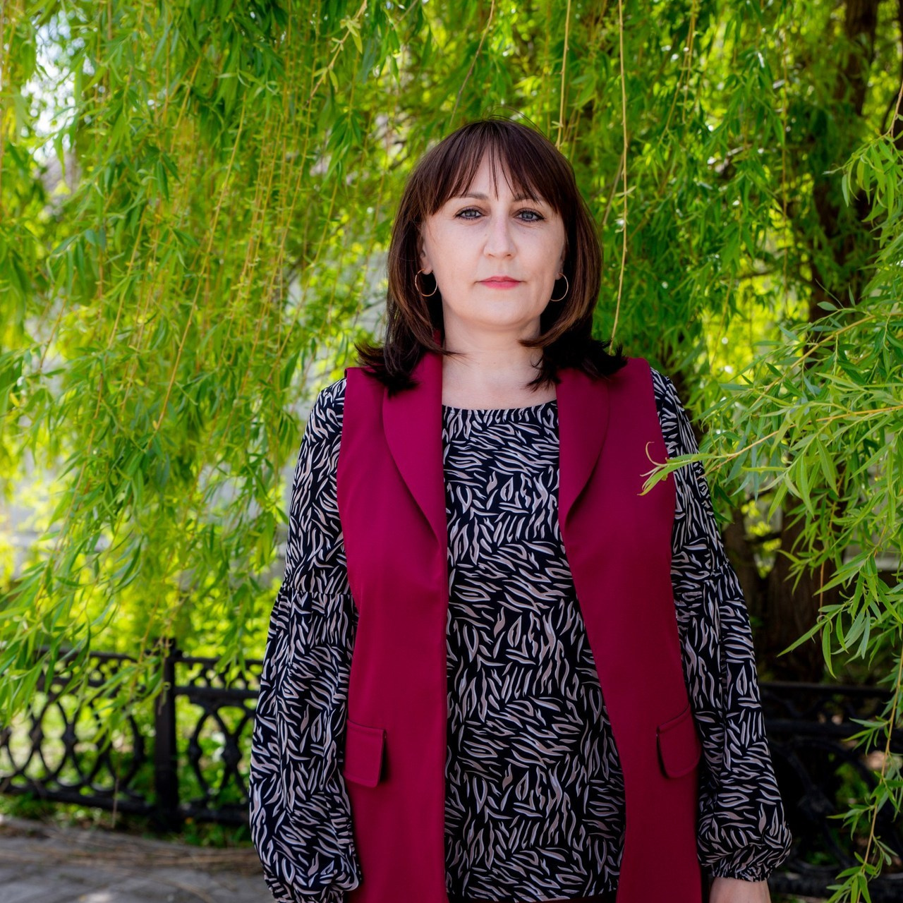 Отзывы. Семейный и детский фотограф в Тамбове Светлана Гуськова