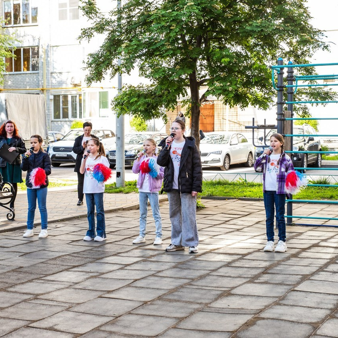 Отзывы. Семейный и детский фотограф в Тамбове Светлана Гуськова