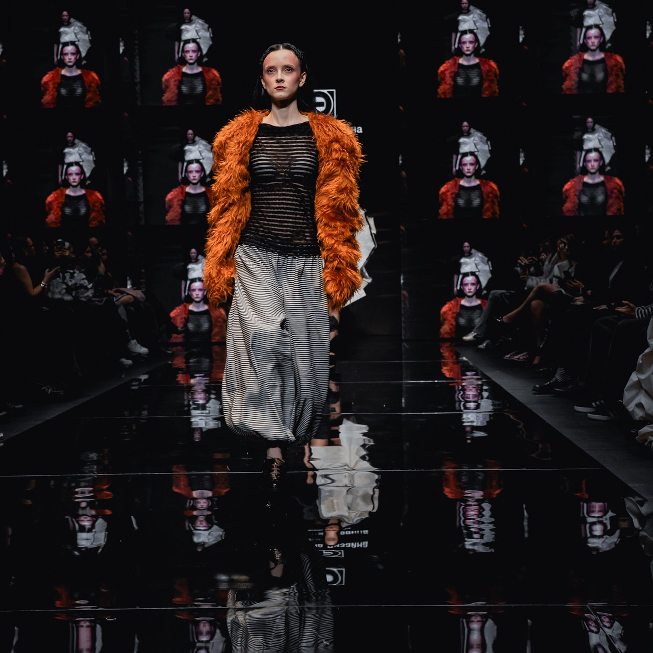 Fashion week