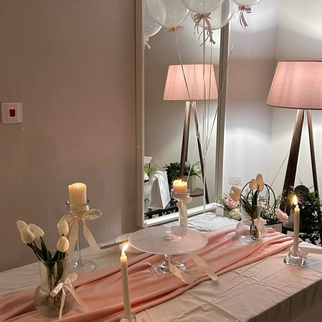 Эстетичная. Izmailov loft