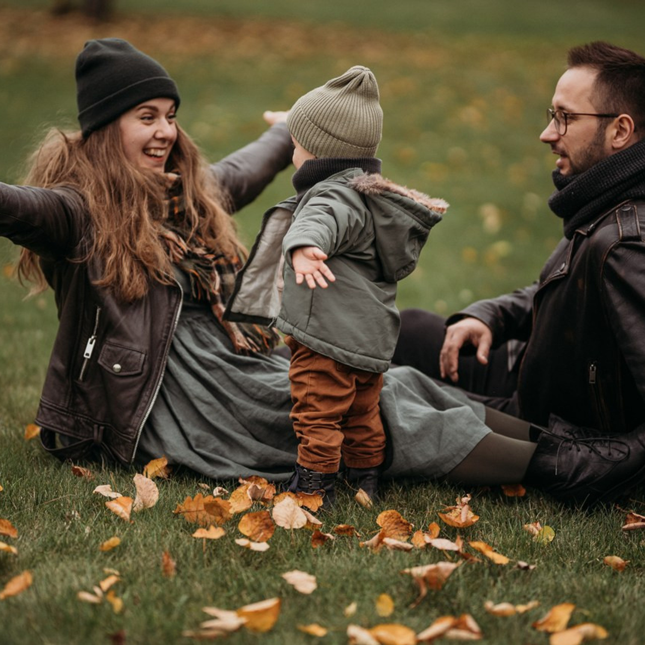 Отзывы. Искренний фотограф