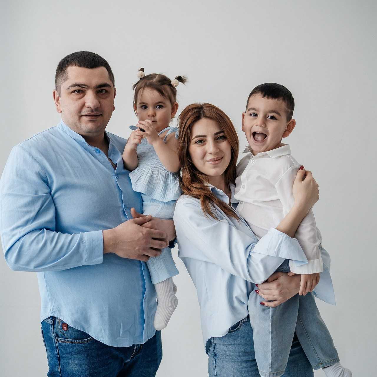 Отзывы. Искренний фотограф