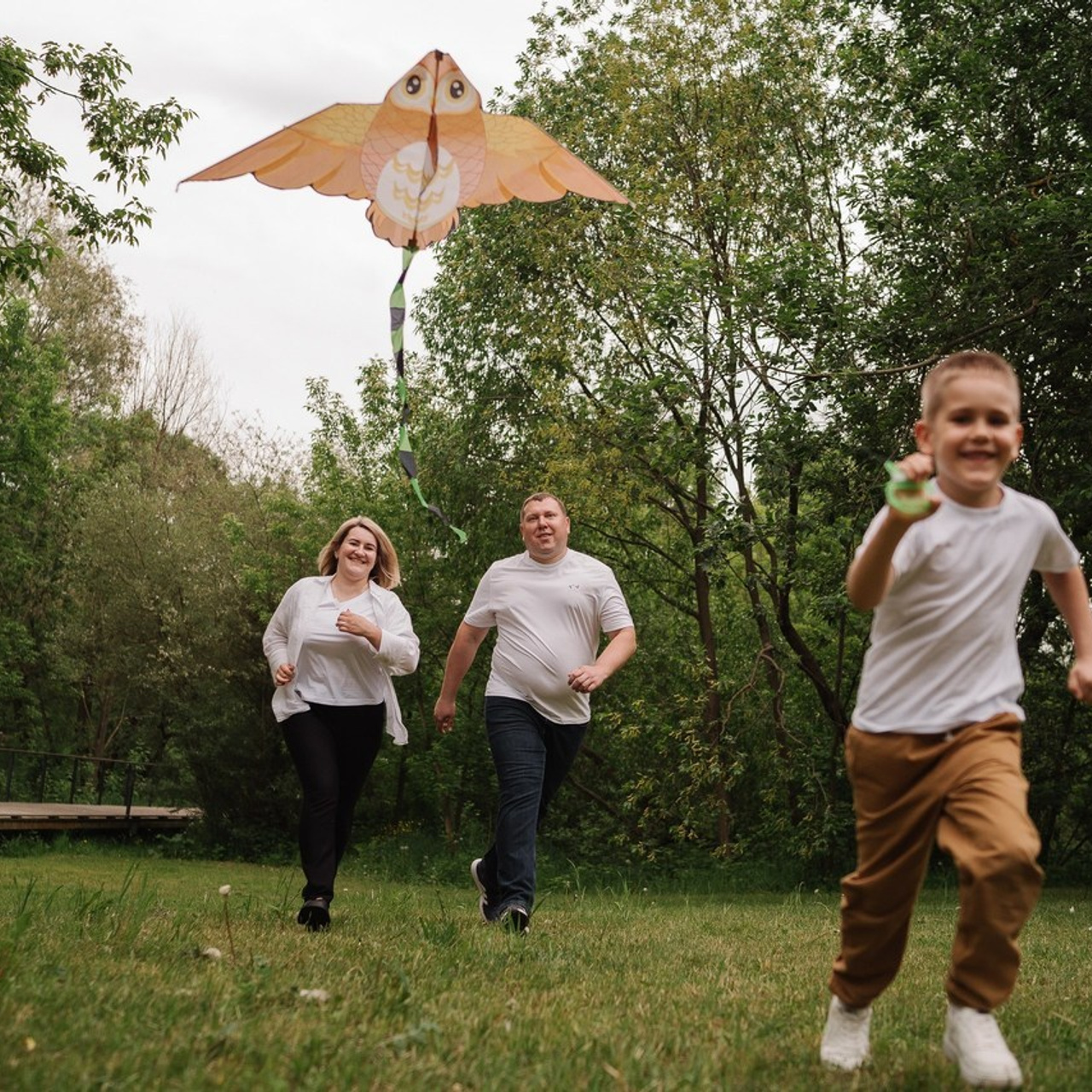 Отзывы. Искренний фотограф