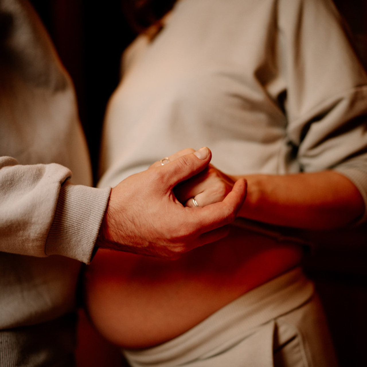 В ожидании чуда