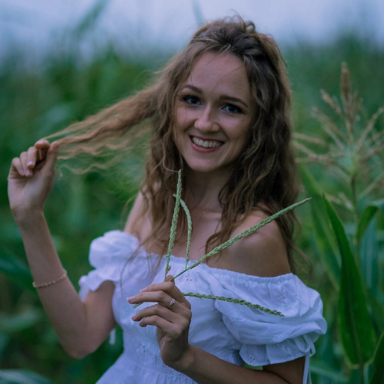 Отзывы. Искренний фотограф