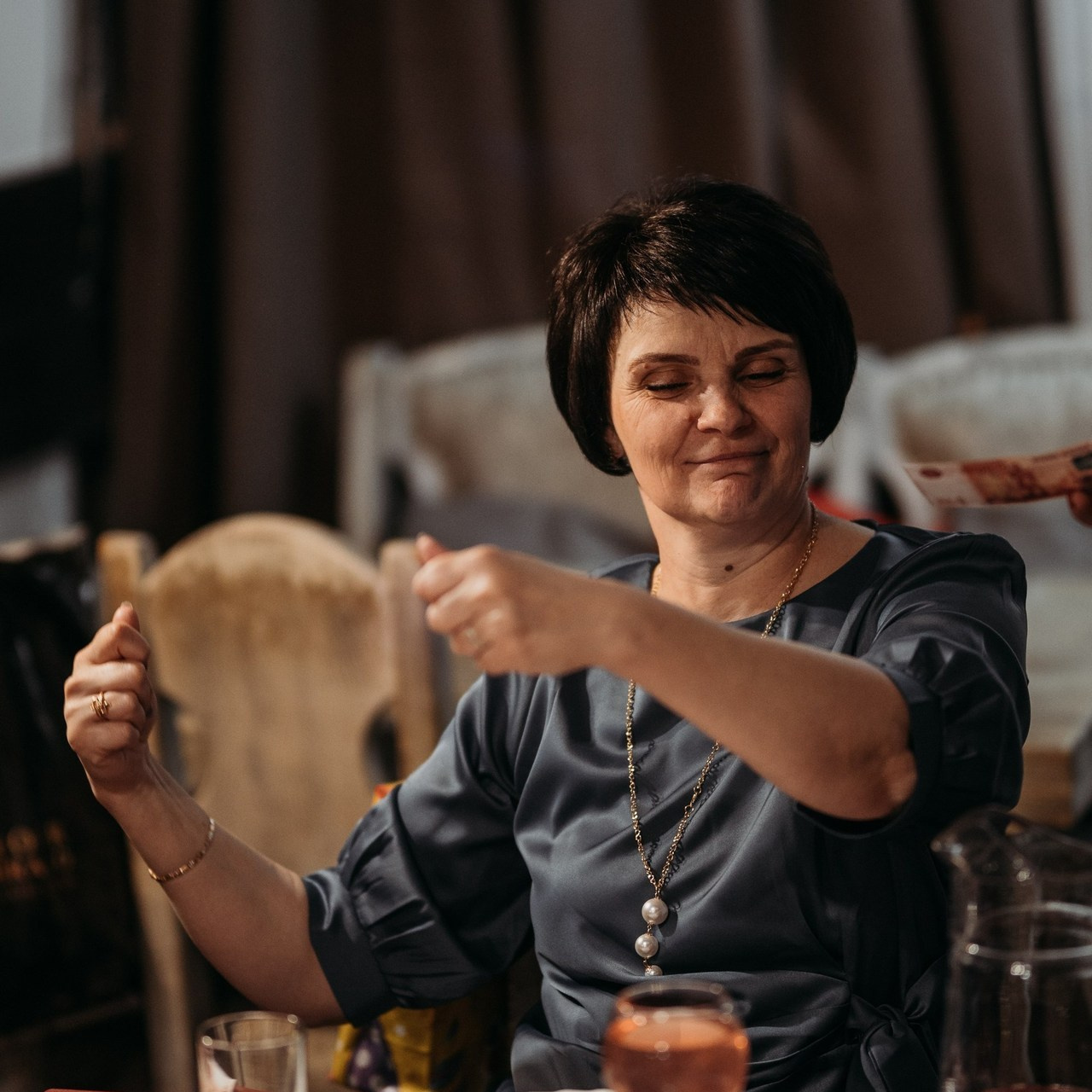 Отзывы. Искренний фотограф