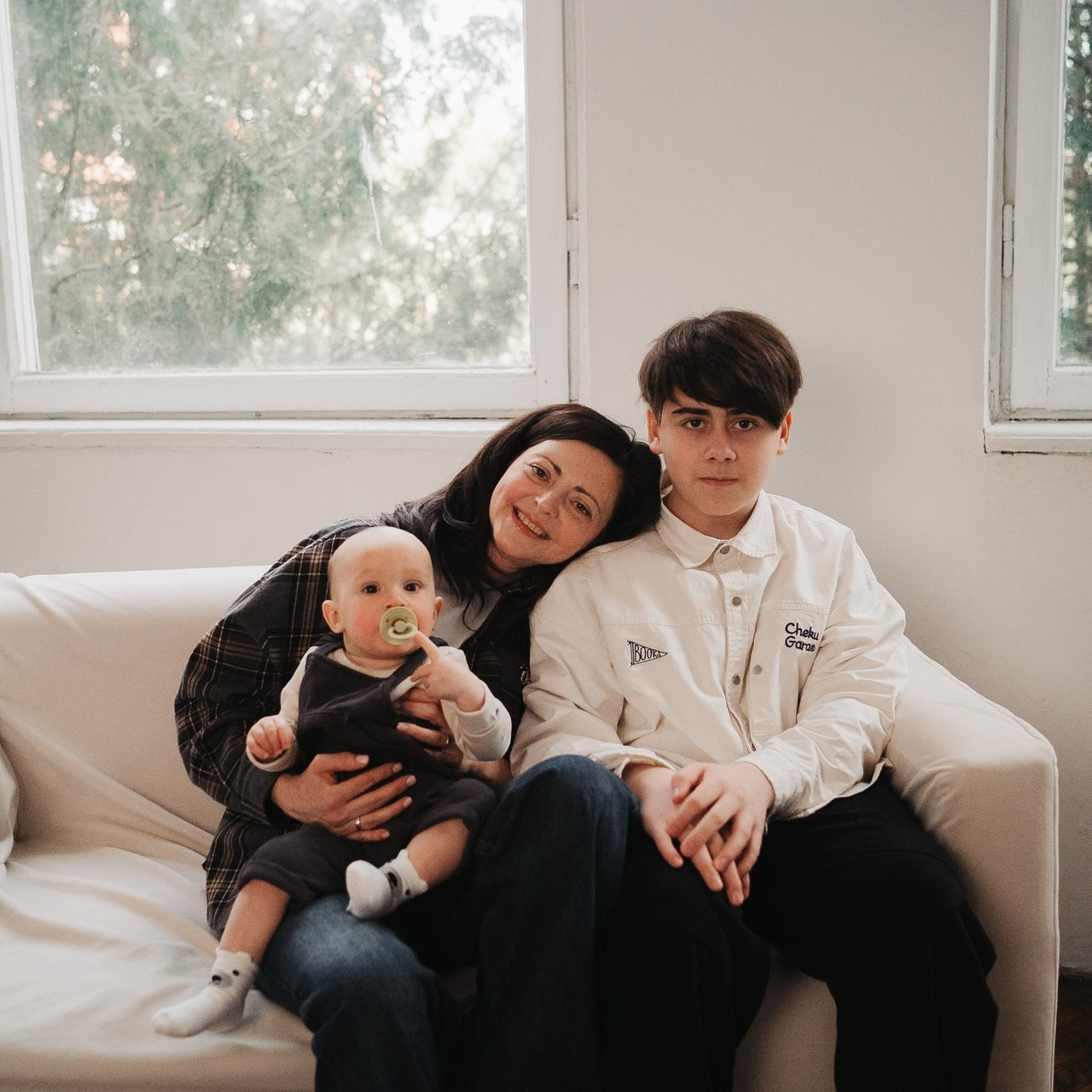 Отзывы. Искренний фотограф