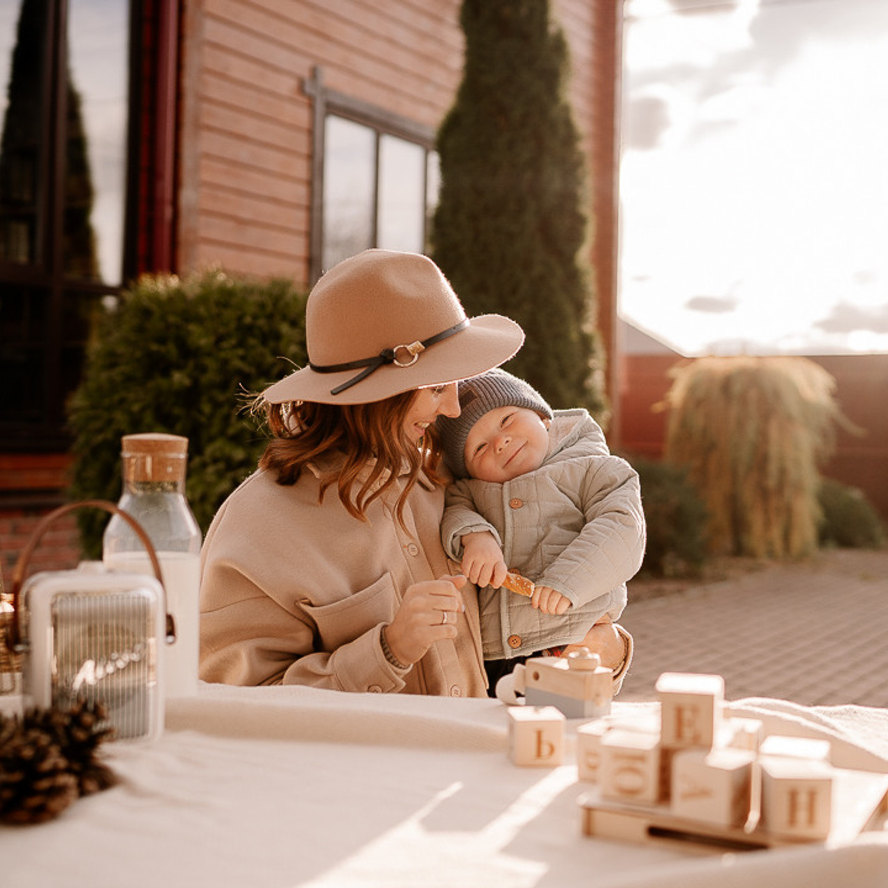 Отзывы. Искренний фотограф