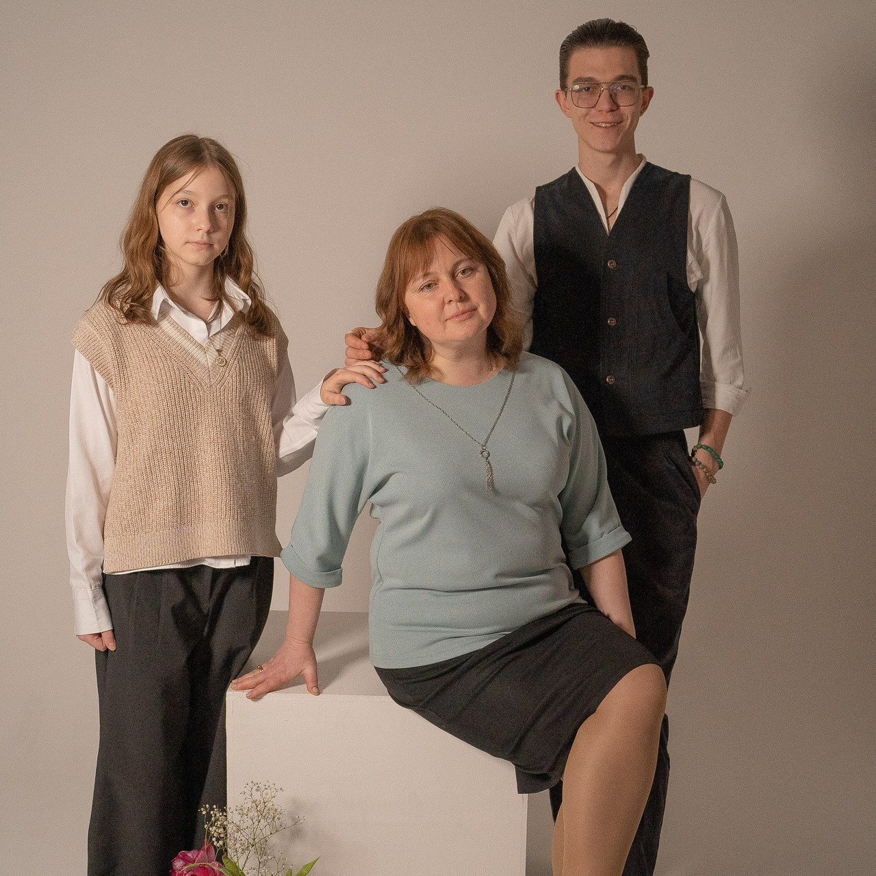 Отзывы. Искренний фотограф