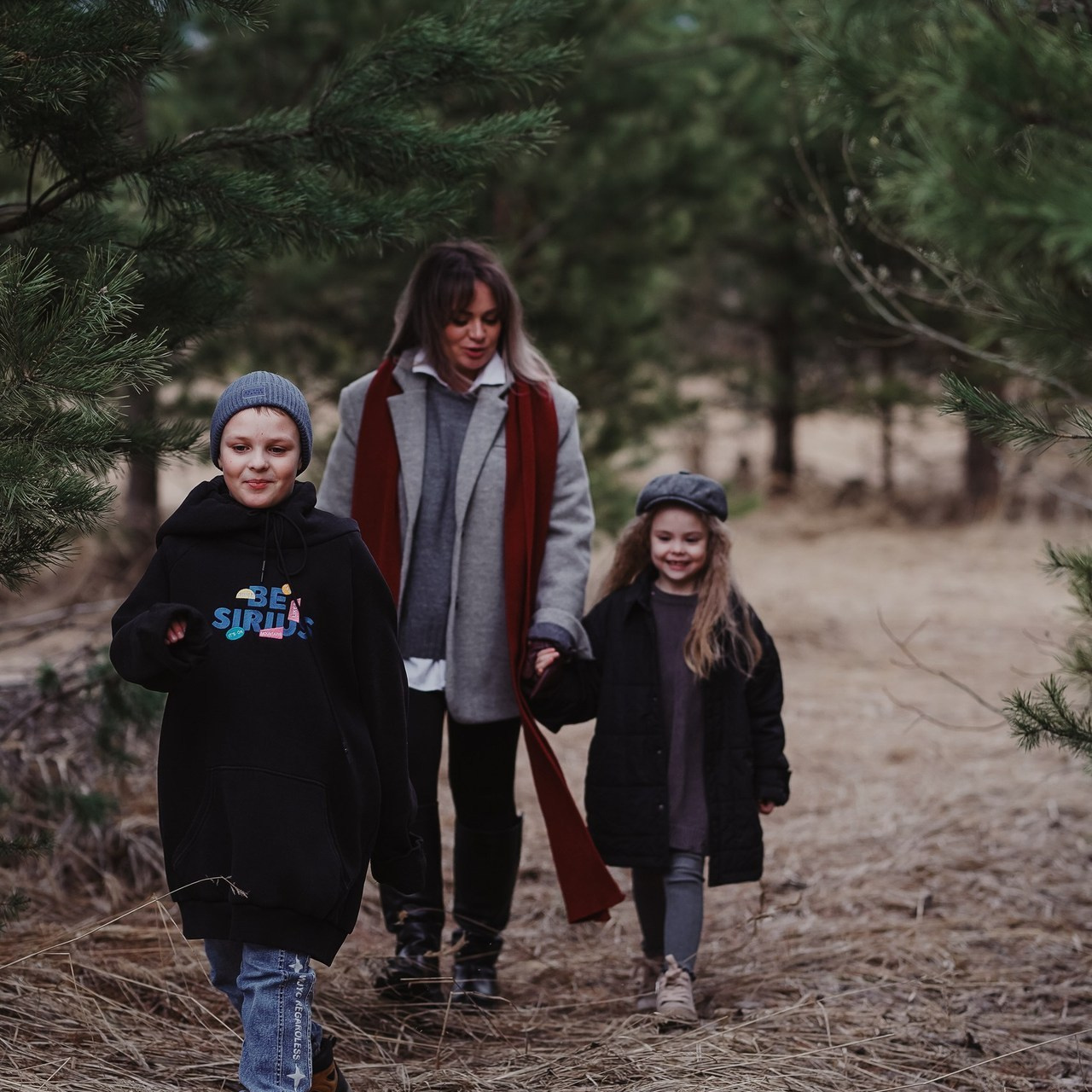 Отзывы. Искренний фотограф