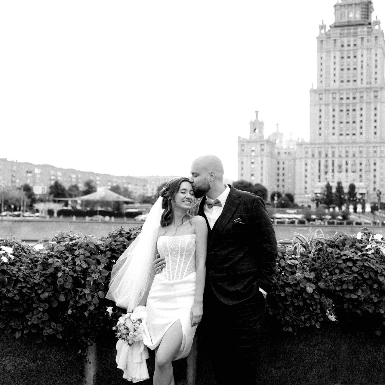 Отзывы. Свадебный фотограф, фотограф беременности Дарья Доценко