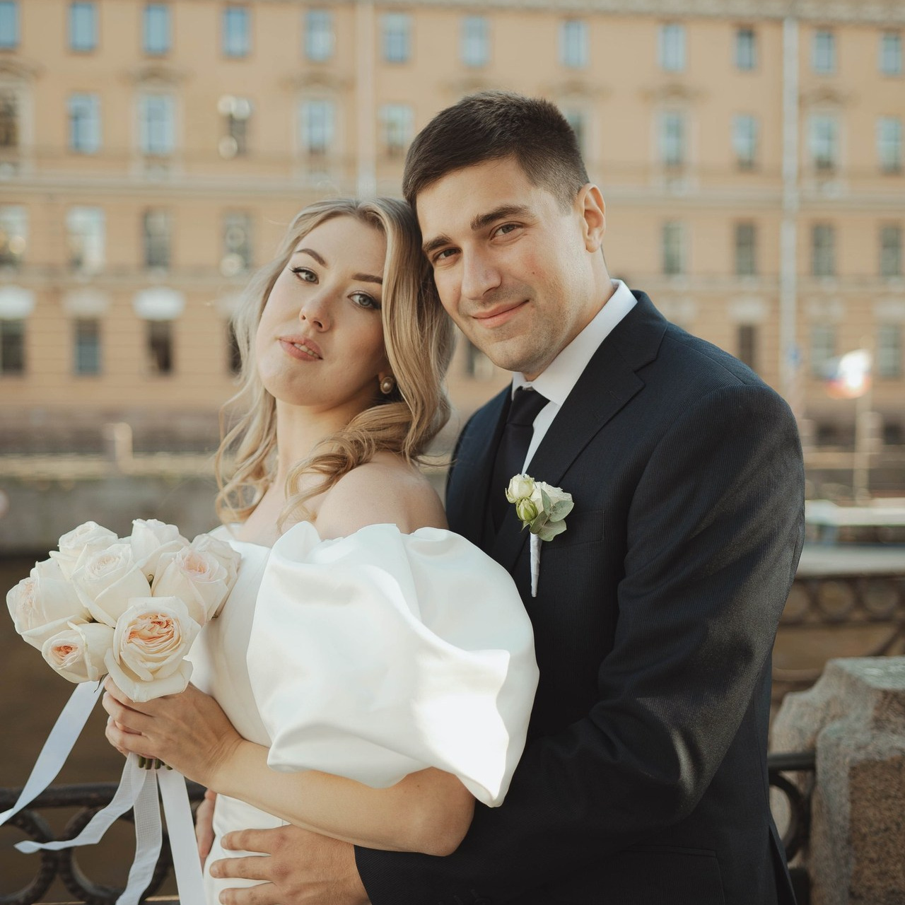 Отзывы. Свадебный фотограф Татьяна Лейн в Санкт-Петербурге