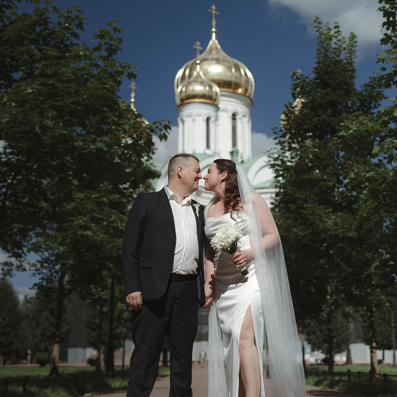 Отзывы. Свадебный фотограф Татьяна Лейн в Санкт-Петербурге