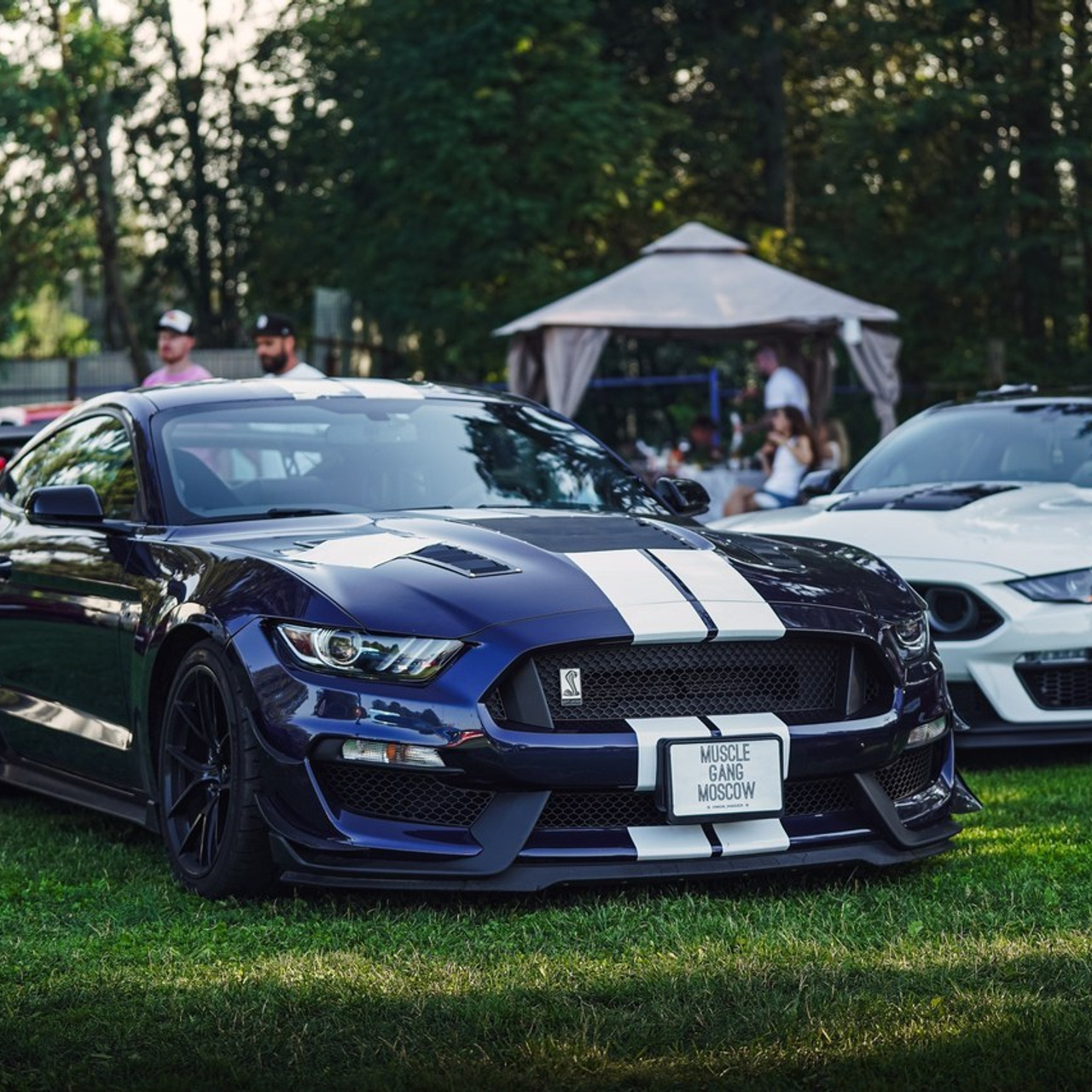 Отзывы. Автомобильный фотограф Шакая Кирилл