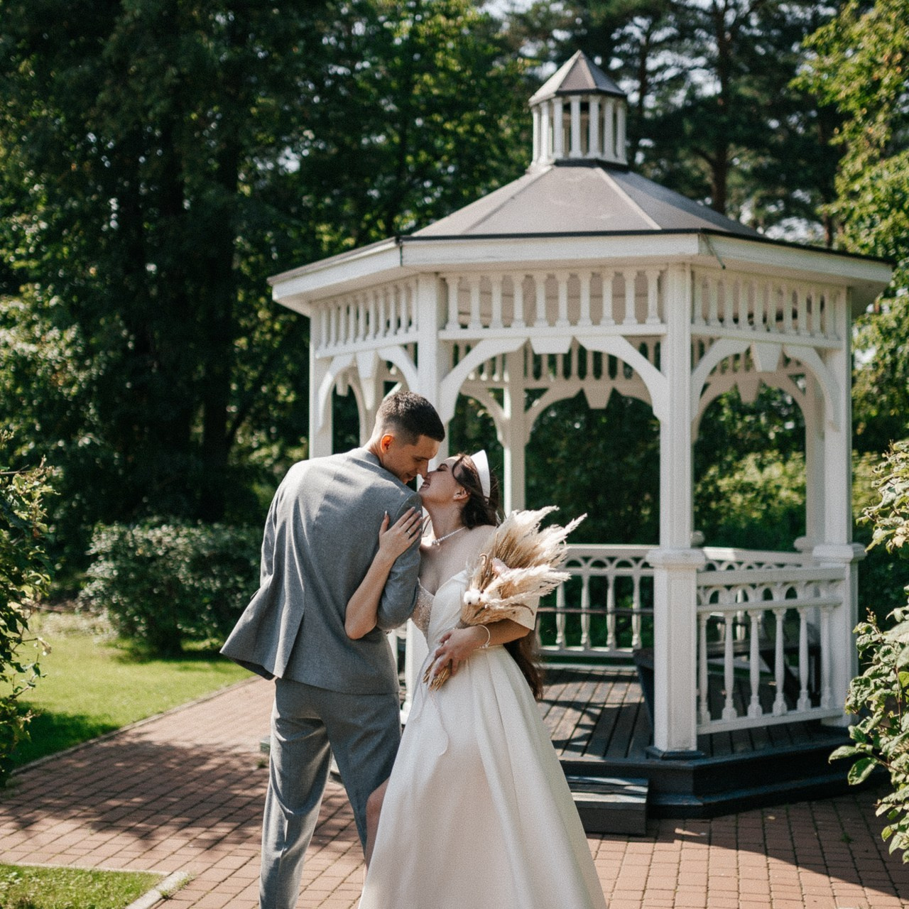 Отзывы. Свадебный и семейный фотограф в Красноярске Анастасия Турчанова