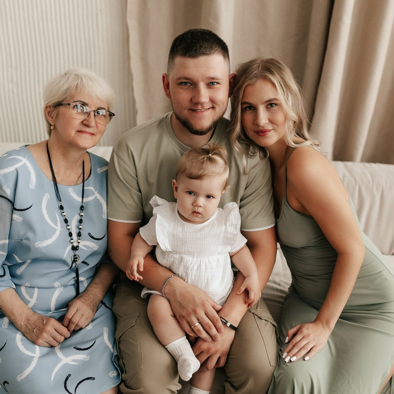 Отзывы. Свадебный и семейный фотограф в Красноярске Анастасия Турчанова