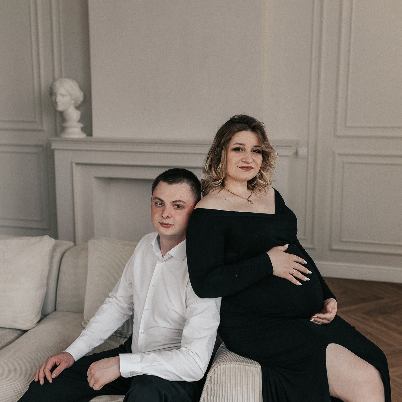 Отзывы. Свадебный и семейный фотограф в Красноярске Анастасия Турчанова