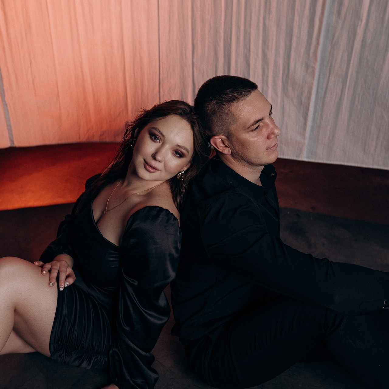 Отзывы. Свадебный и семейный фотограф в Красноярске Анастасия Турчанова