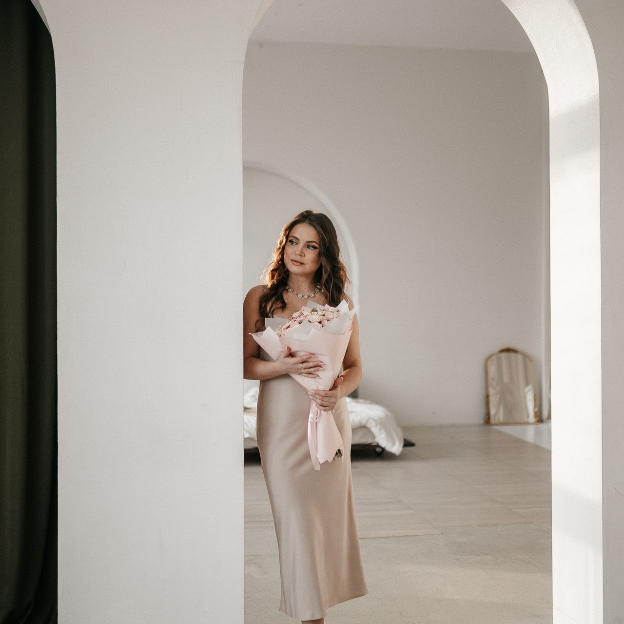 Отзывы. Свадебный и семейный фотограф в Красноярске Анастасия Турчанова