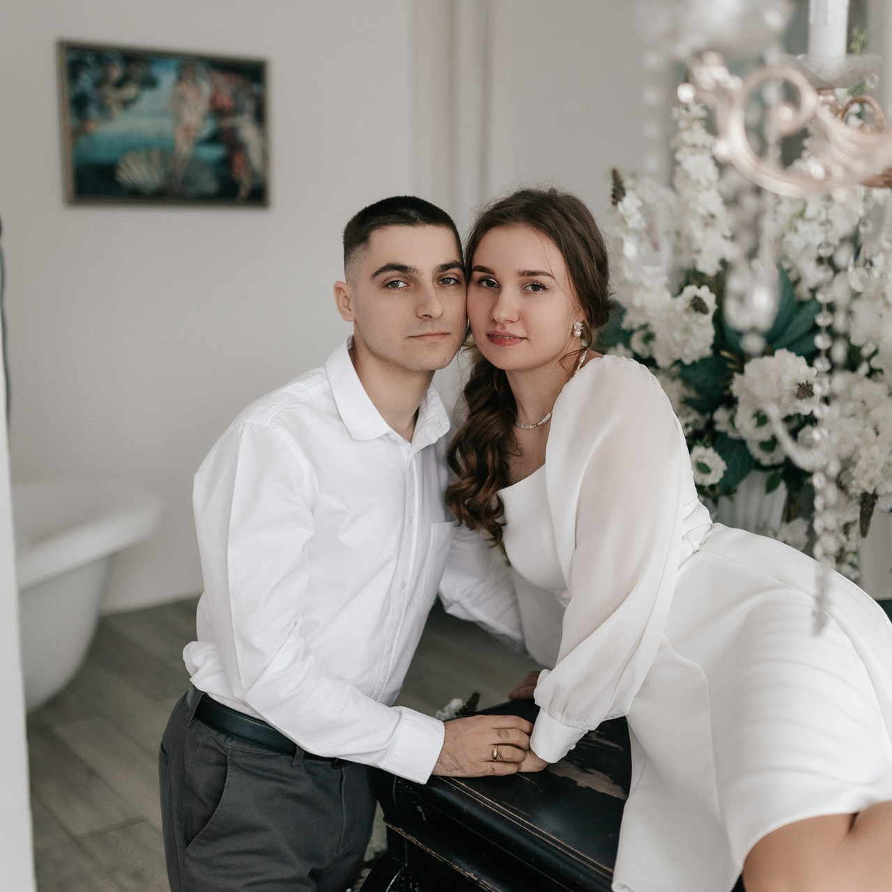 Отзывы. Свадебный и семейный фотограф в Красноярске Анастасия Турчанова