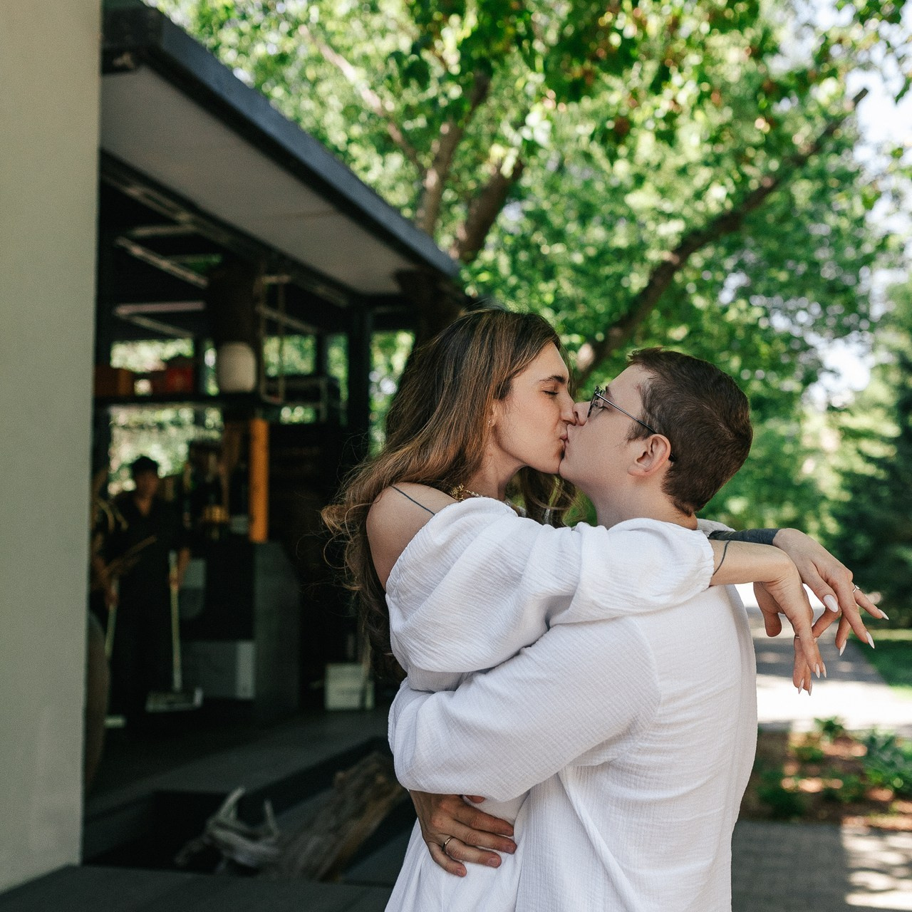 Отзывы. Свадебный и семейный фотограф в Красноярске Анастасия Турчанова