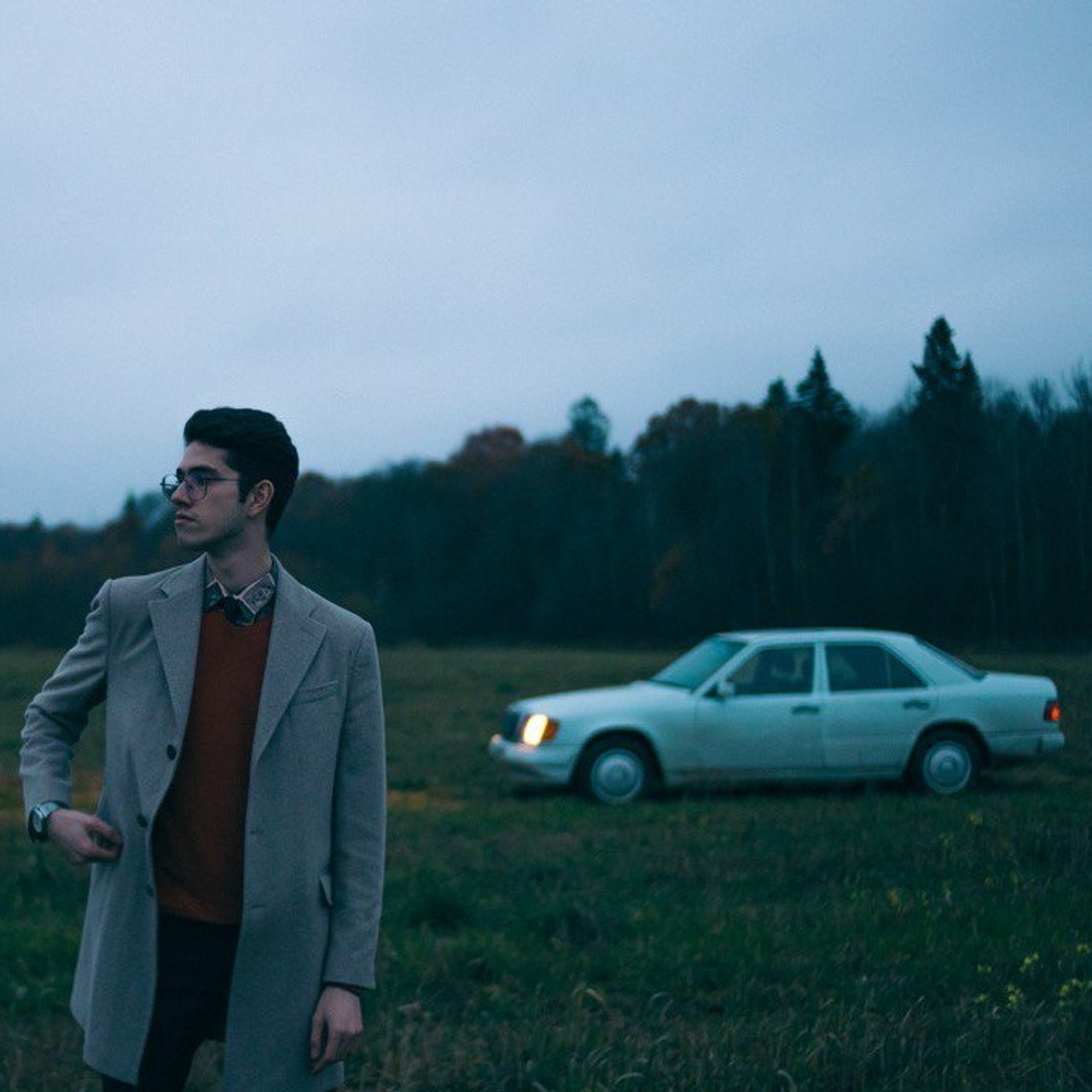 Отзывы. Фотограф в Москве Лилия Федотова