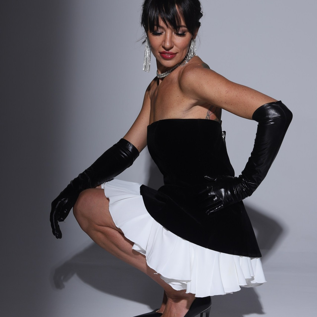 Отзывы. Фотограф в стиле Vogue в Минске Лиза Тарашкевич