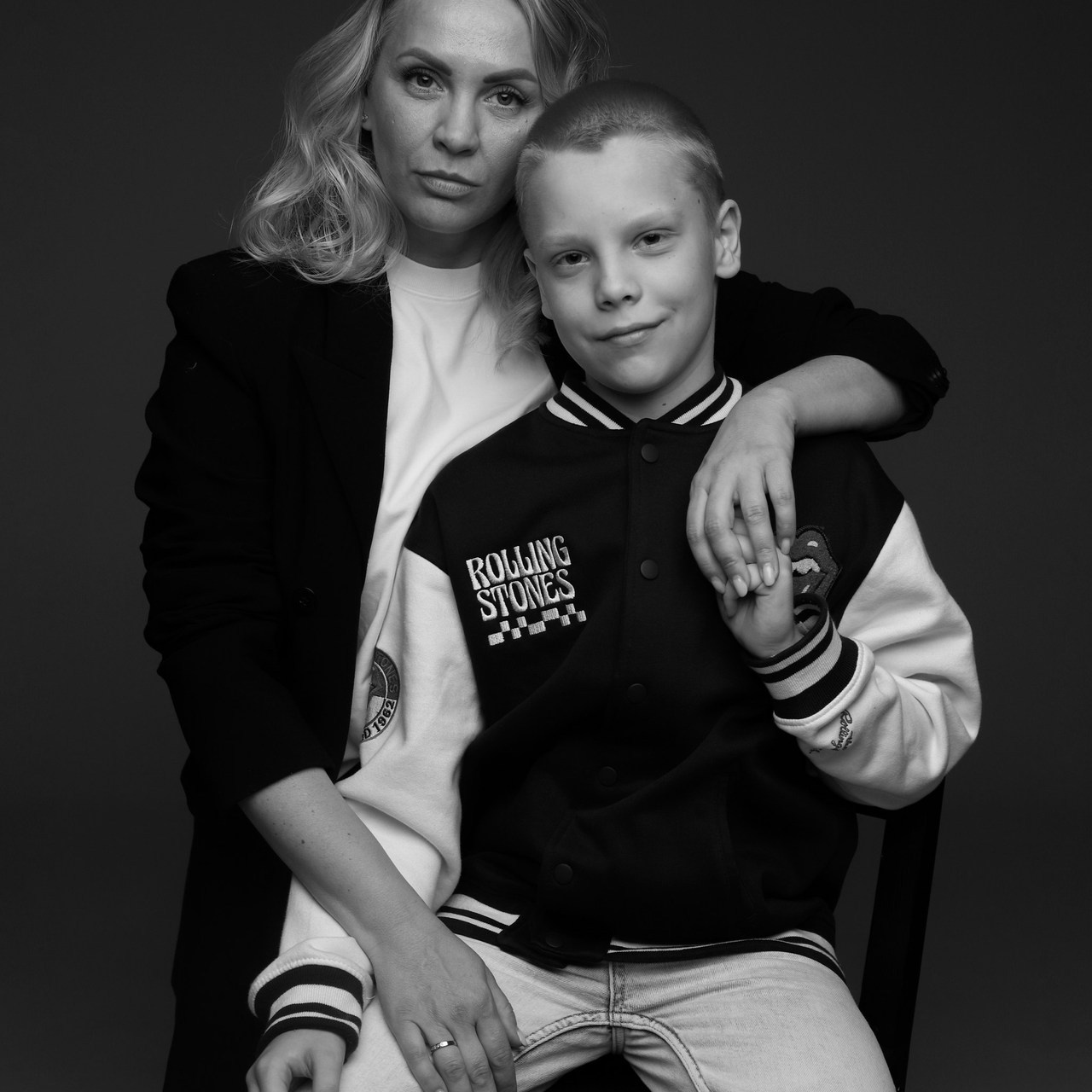 Отзывы. Фотограф в стиле Vogue в Минске Лиза Тарашкевич