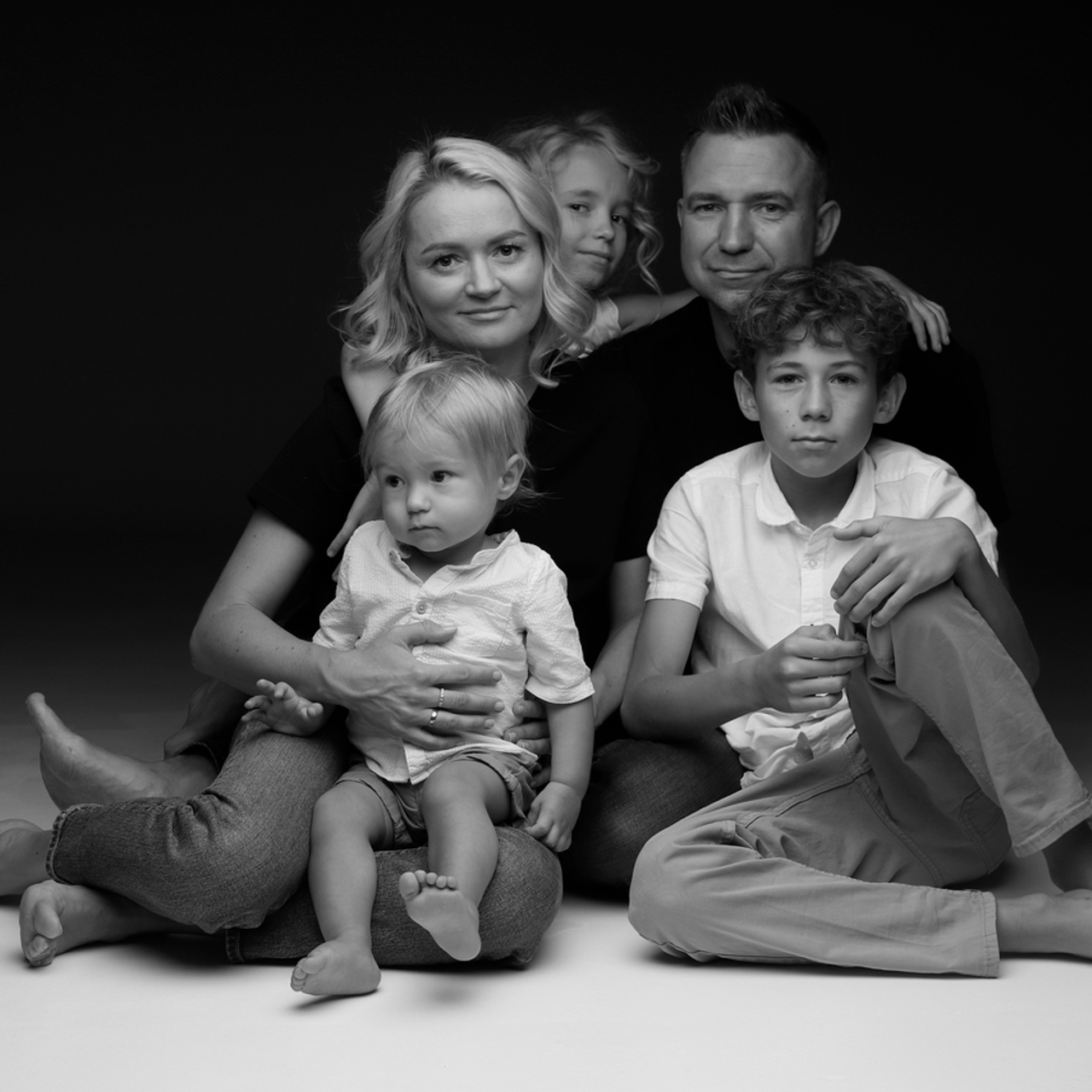 Отзывы. Фотограф в стиле Vogue в Минске Лиза Тарашкевич