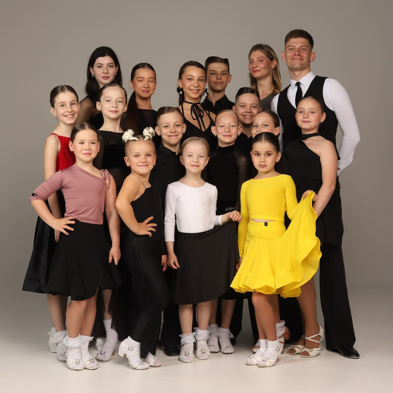 Отзывы. Фотограф в стиле Vogue в Минске Лиза Тарашкевич