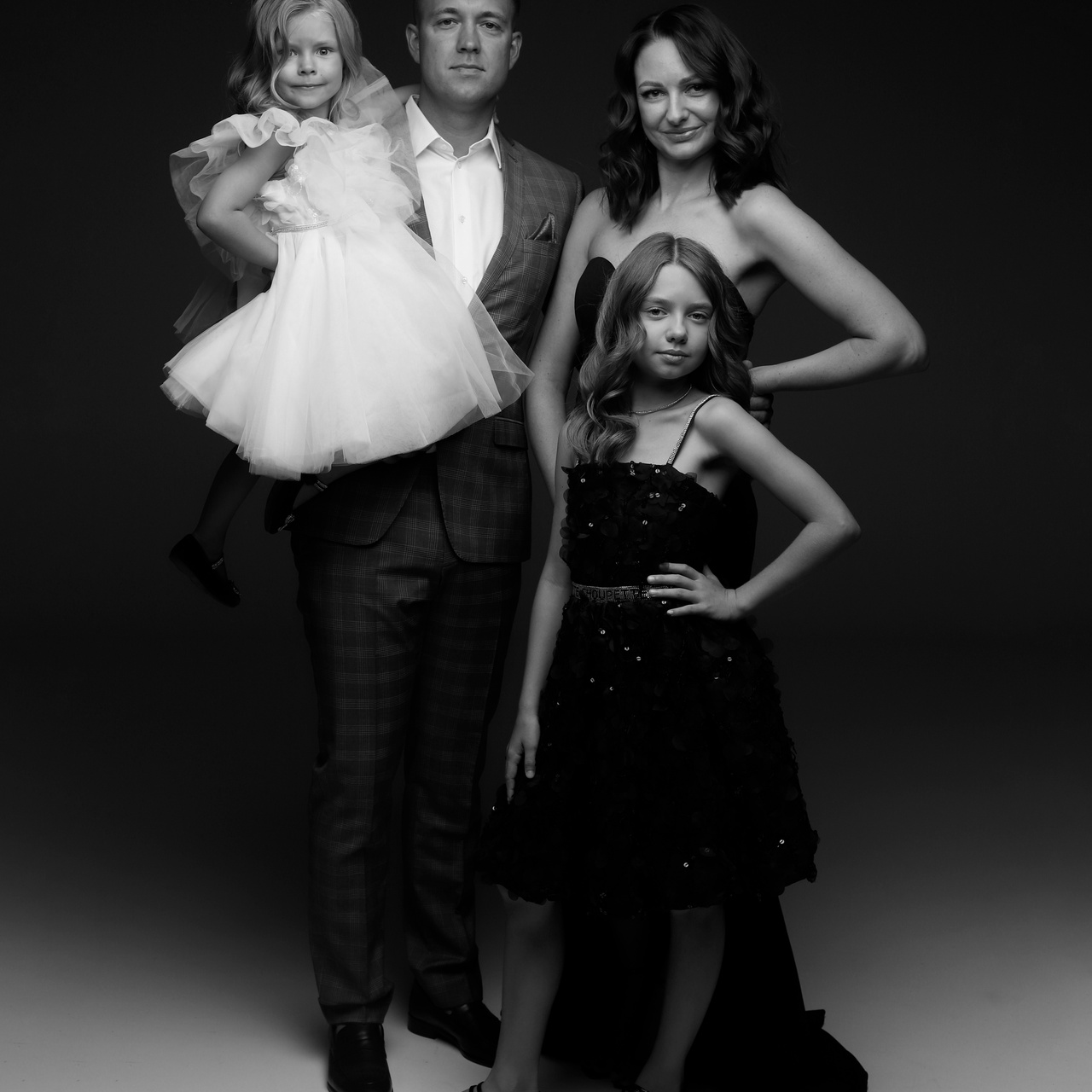 Отзывы. Фотограф в стиле Vogue в Минске Лиза Тарашкевич