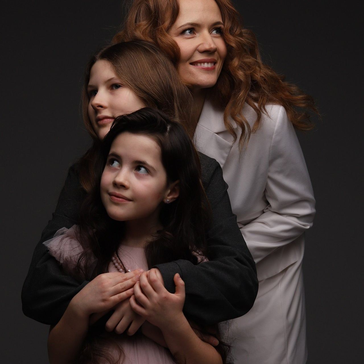 Отзывы. Фотограф в стиле Vogue в Минске Лиза Тарашкевич