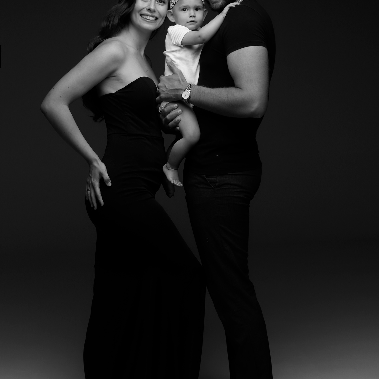 Отзывы. Фотограф в стиле Vogue в Минске Лиза Тарашкевич