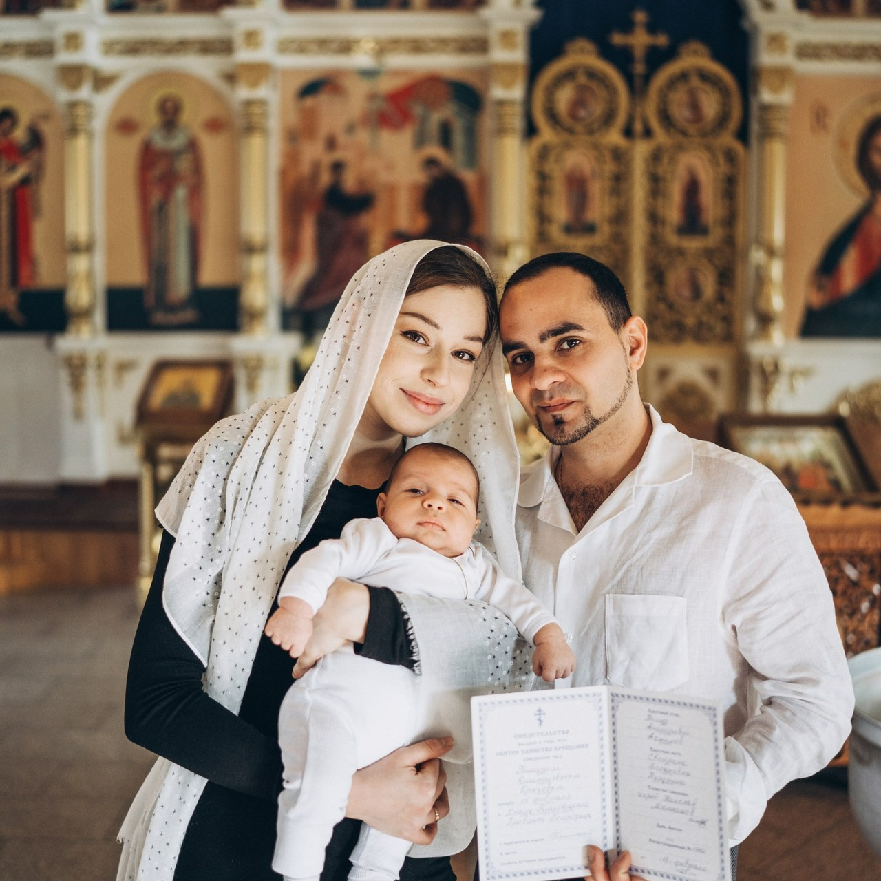 Отзывы. Фотограф в городе Алматы / Бородина Алёна