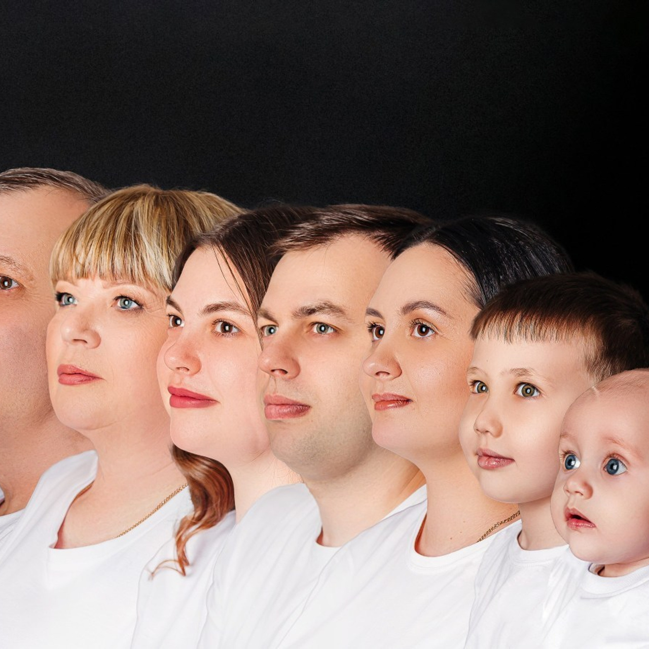 Отзывы. Детская Фотостудия Риддер