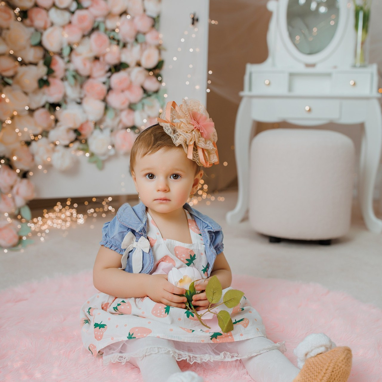 Отзывы. Детская Фотостудия Риддер