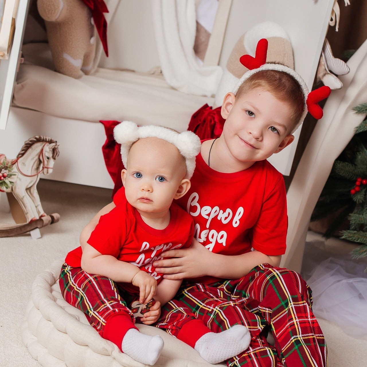 Отзывы. Детская Фотостудия Риддер