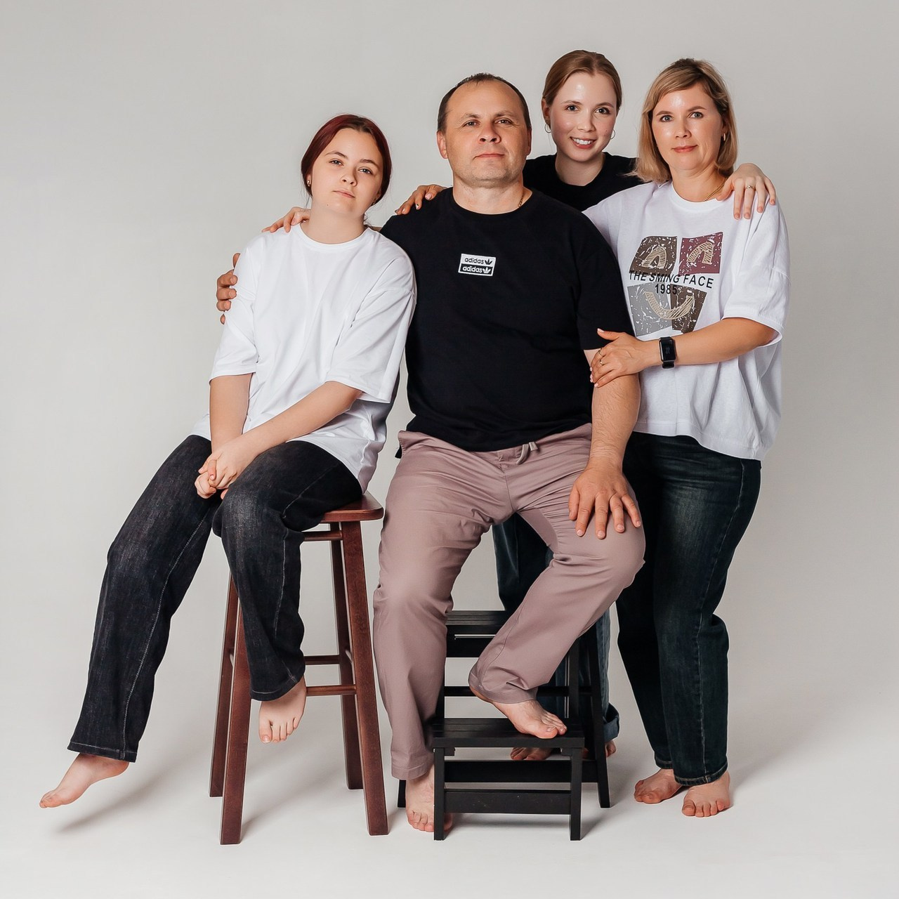 Отзывы. Детская Фотостудия Риддер