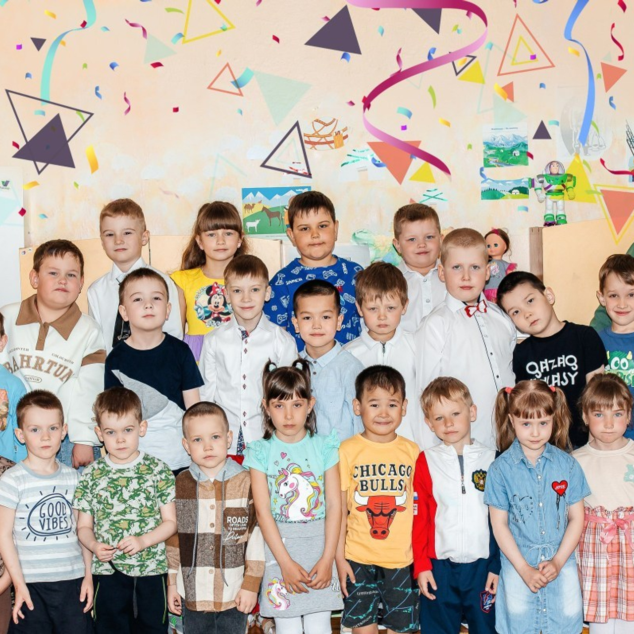 Отзывы. Детская Фотостудия Риддер