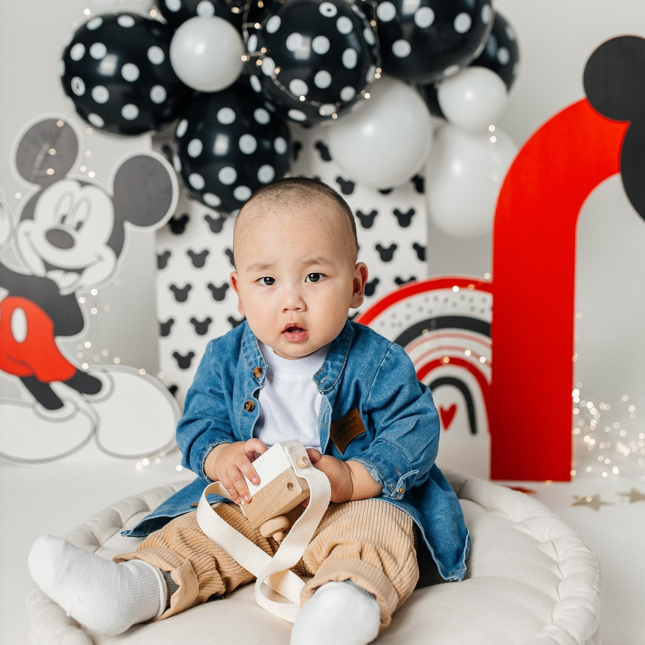 Отзывы. Детская Фотостудия Риддер