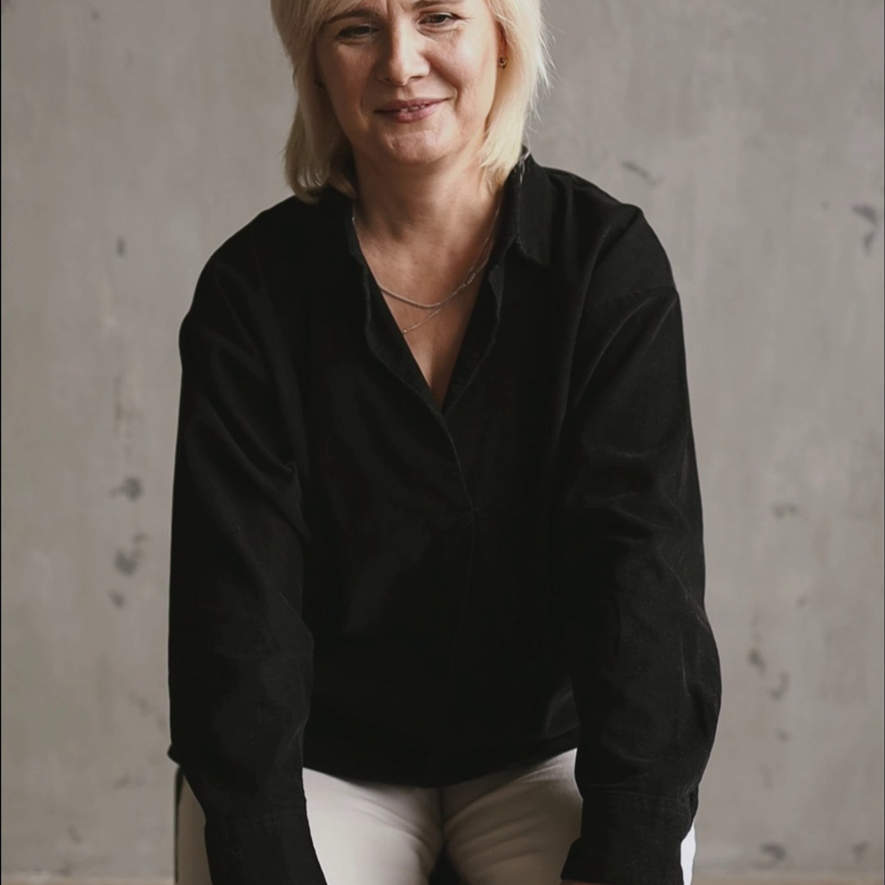 Отзывы. Анна Лерман. Фотограф г. Абакан