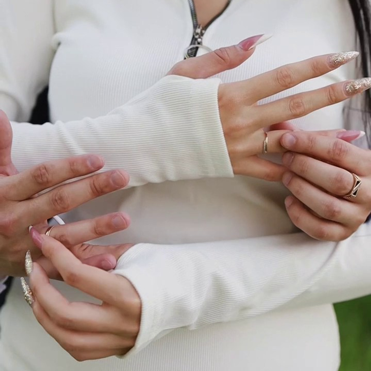 Отзывы. Анна Лерман. Фотограф г. Абакан