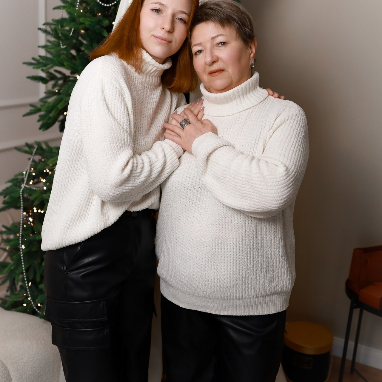 Отзывы. Анна Лерман. Фотограф г. Абакан