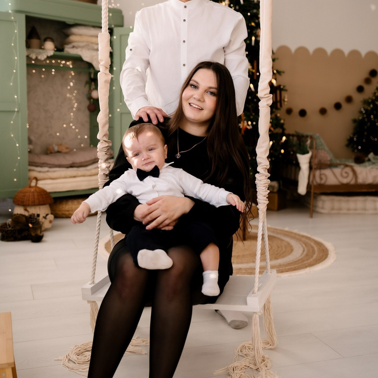 Отзывы. Анна Лерман. Фотограф г. Абакан